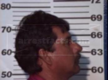 Homero Palacios Flores
