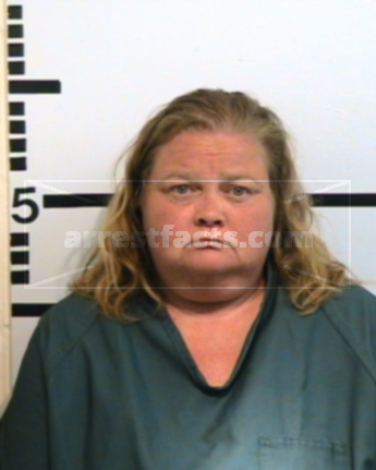 Brenda Lee Zell