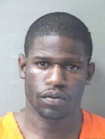 Michael Dewayne Jenkins