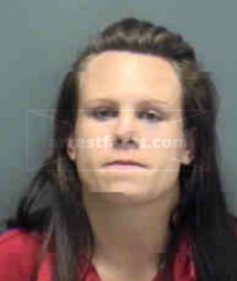 Caylin Brooke Ash