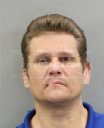 Keith Wayne Fields