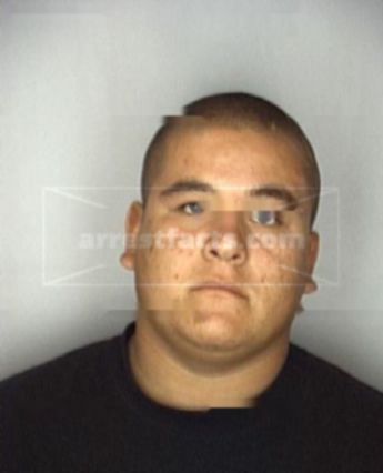Jerry Sandoval