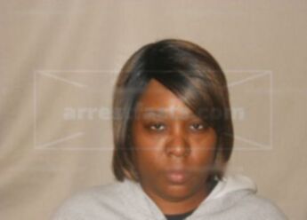 Lashawna Renee Davis