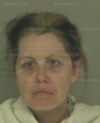 Tina Marie Pate