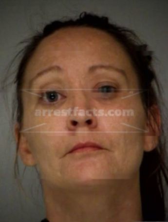 Tara Michelle Longbine