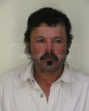 Jose Luis Garcia
