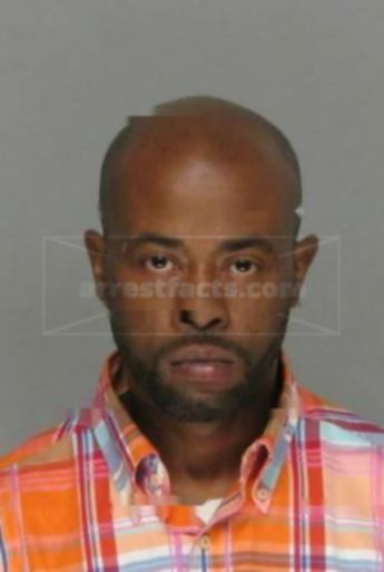 Cory Dion Smith