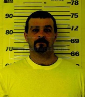 Jerry Wayne Owens