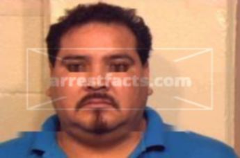 Jose Elano Garcia