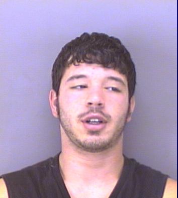 Patrick Anthony Loftis