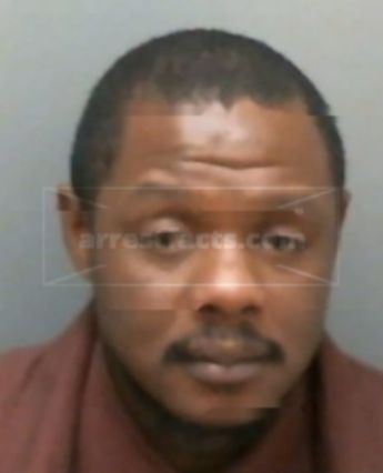 Patrick Douglas