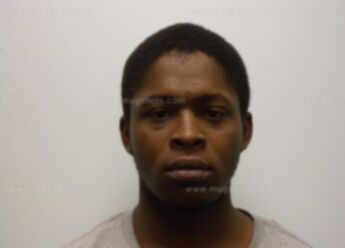 Terrance Antwon Scott