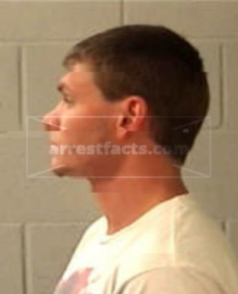 Cole Thomas Fleming