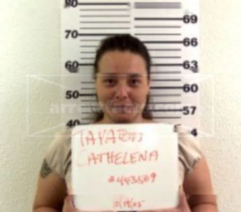 Cathelena Tayaba
