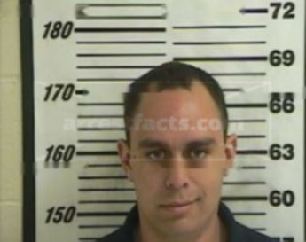 Austin David Randall