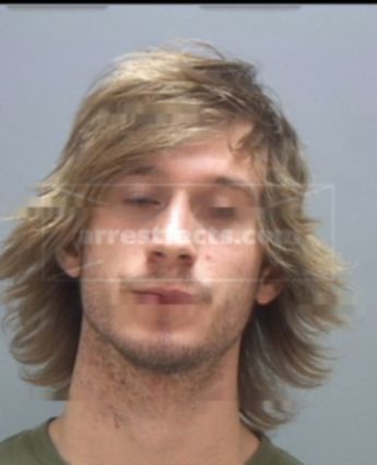 Dylan Walker Sands