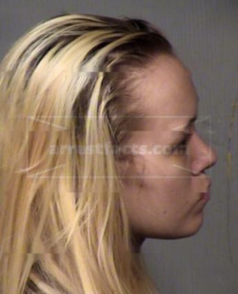 Leah Rae Lienhart