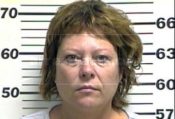 Shirley Ann Howell
