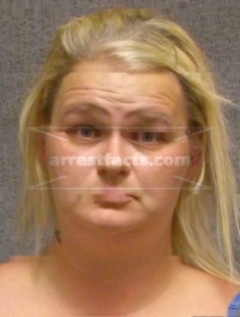 Ashley M Peschl