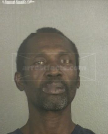 Charles Bernard Hawkins