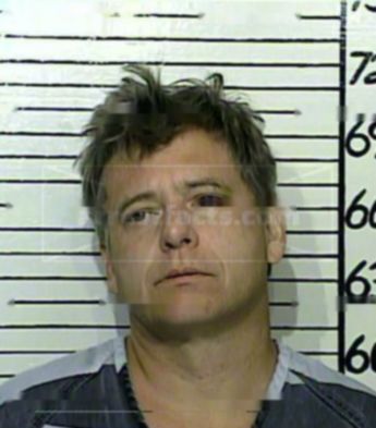 John Leslie Barrett