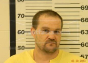 Bryon Lee Shannon
