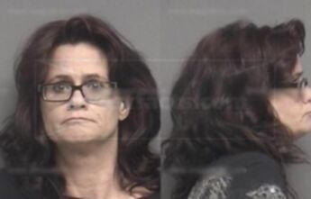 Lori Suzanne Saey