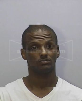 Tyrone Vanness Gwinn