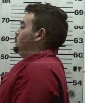 Julian James Anaya
