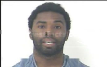 Chadrick Cooper