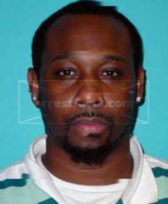 Jermaine L Burden