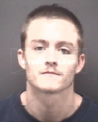Zackary Taylor Hewitt
