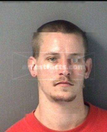 Clinton Michael Gant