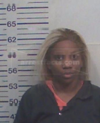 Ashley Nycole Gater
