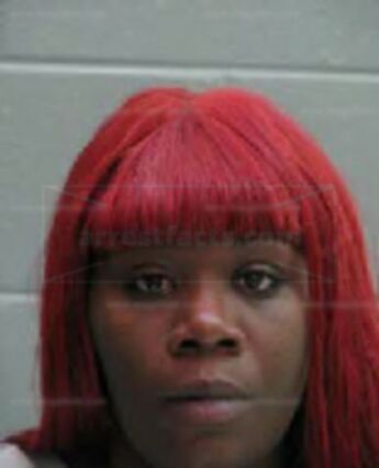 Brittany Rushell Hatten