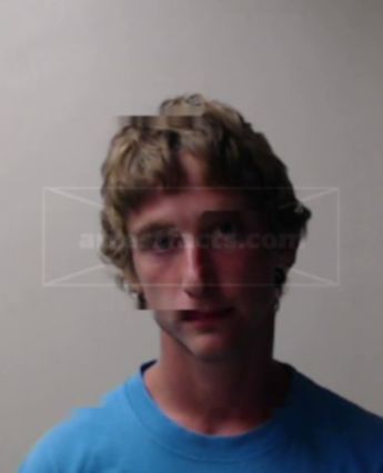 Kevin William Black