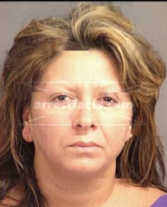 Debra Jane Romero