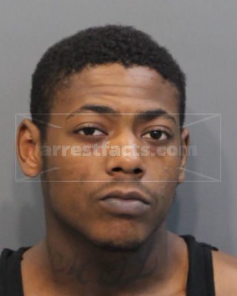 Solomon Lamar Pierce
