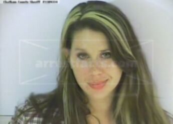 Whitney Ramsey Ellis