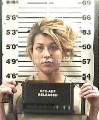 Adrianna Gatt
