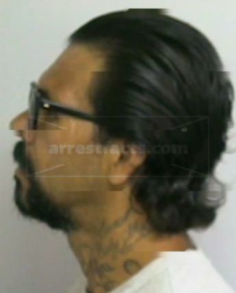 Ricky Caranza Torrez