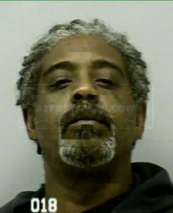 Tracy Lamar Barlow