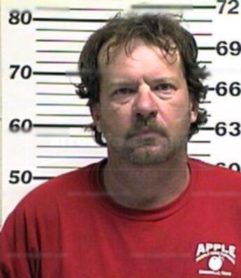 Curtis Wayne Brown