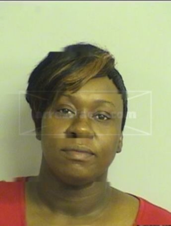 Tyesha Williams