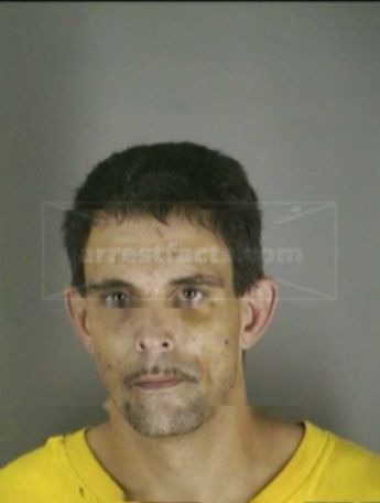 Larry Travis Rice