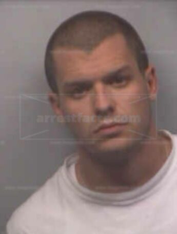 Patrick Cameron Hughes