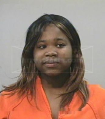 Raven Monique Louis