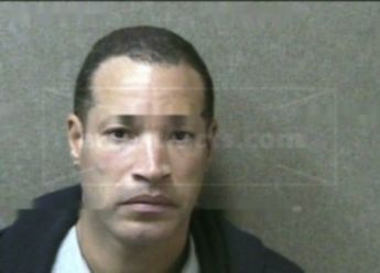 Christopher David Scott