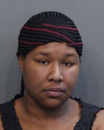 Elexia Shunise Earls