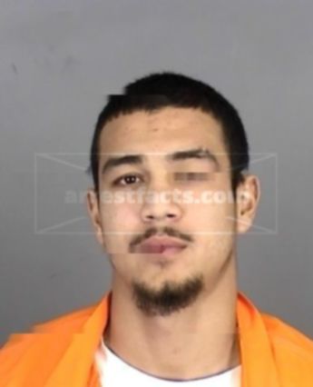 Christopher Lee Santiago